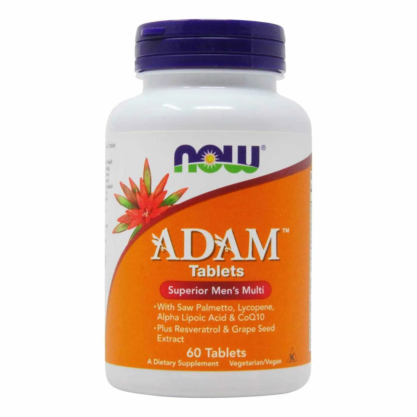 Now adam. Мультивитамины Now. Now Adam Superior men's Multi. Adam Tablets.