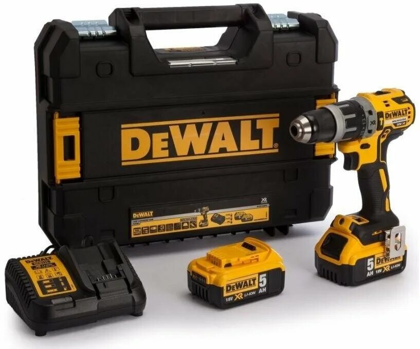 Шуруповерт dewalt dcd купить