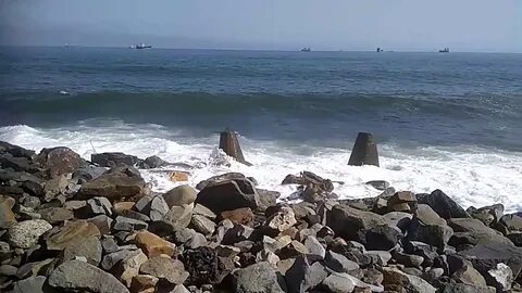 Фарпост владивосток море