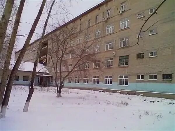 Рубцовск отзывы