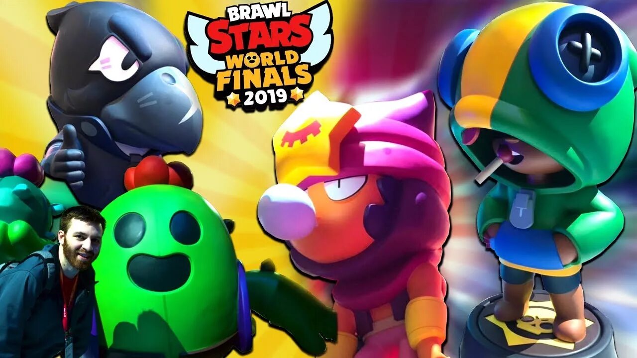 Бравл лайф. Brawl Stars утка. Brawl Stars real Life.