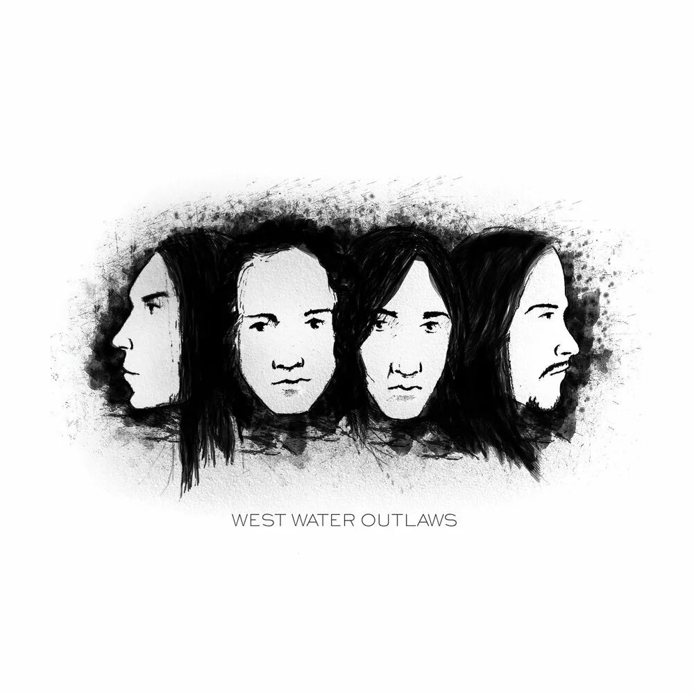 Feeling coming back. West Water Outlaws - West Water Outlaws 2013. West Water  Rising Sun. 20. West Water Outlaws - Rising Sun. Water West.