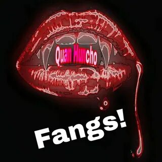Fangs slowed
