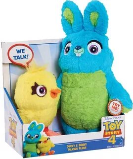 Bunny story