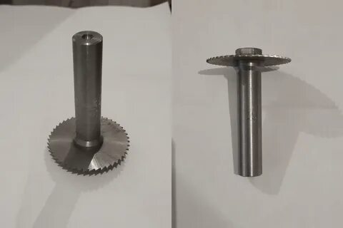 Оправка для фрез