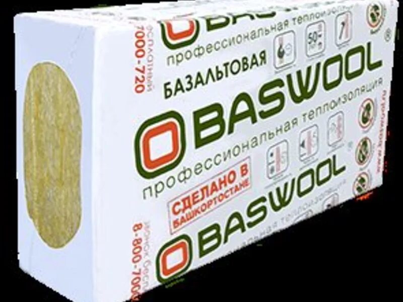 Утеплитель baswool лайт 35. Утеплитель басвул 50. Пж- 100 плита минеральная. Басвул утеплитель. Каменная вата изобокс 50мм.