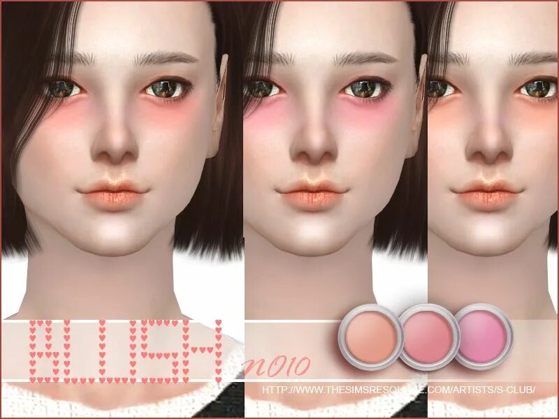 Симс 4 моды тени. SIMS 4 blush. SIMS 4 blush Skin detail. Симс 4 румяна. Румянец симс 4.