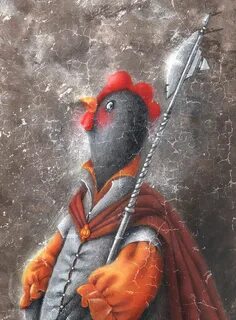 Батурина художник