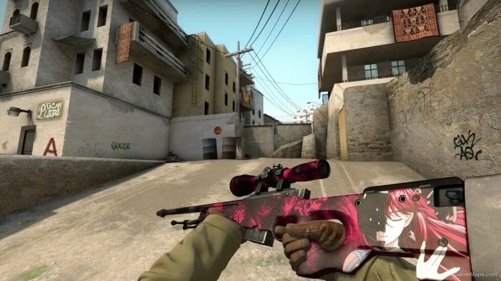 Undetek cs2