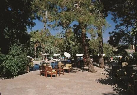 Alara hotel 4