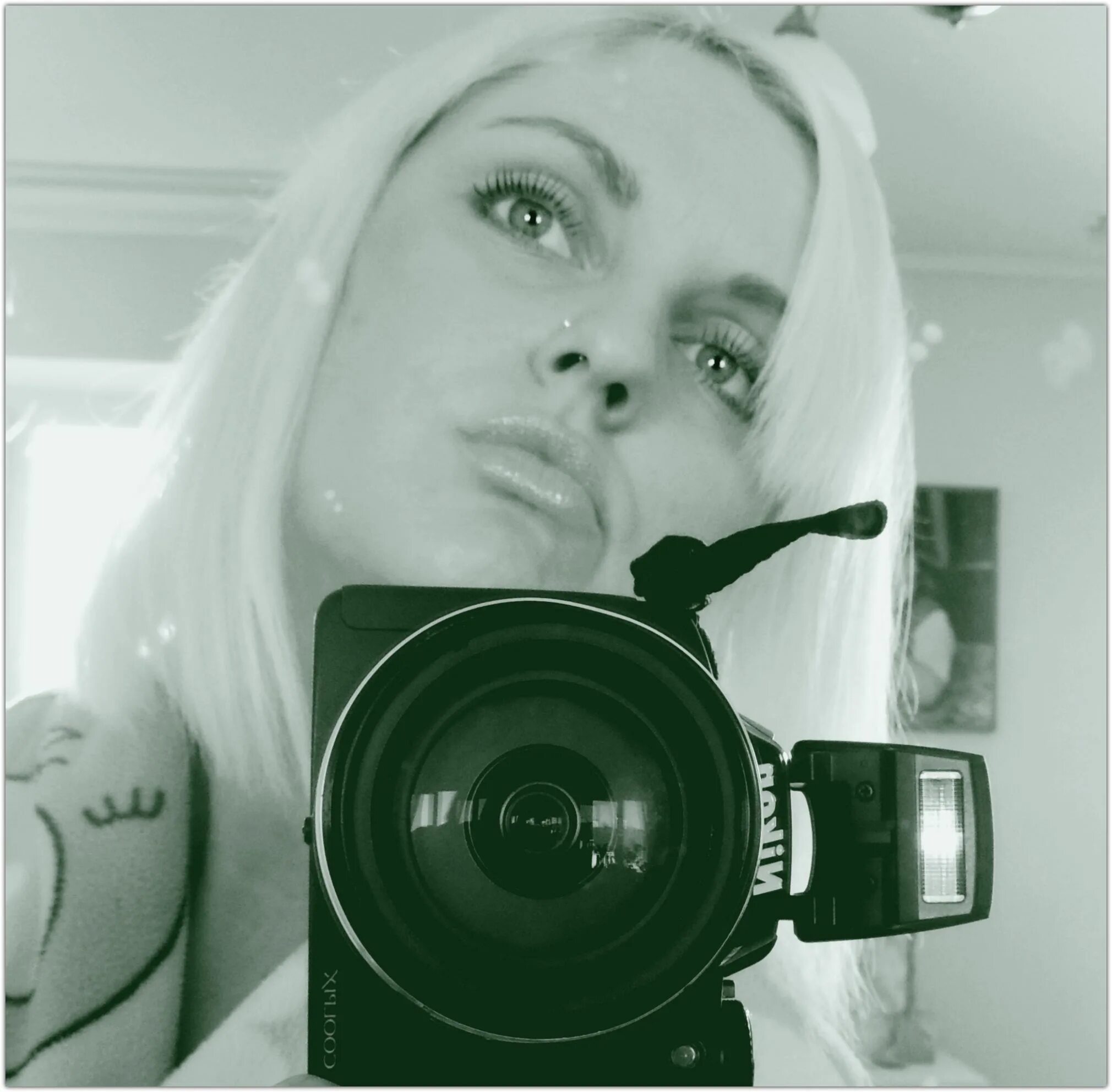 Olya Fedorova, Moscow Search Information