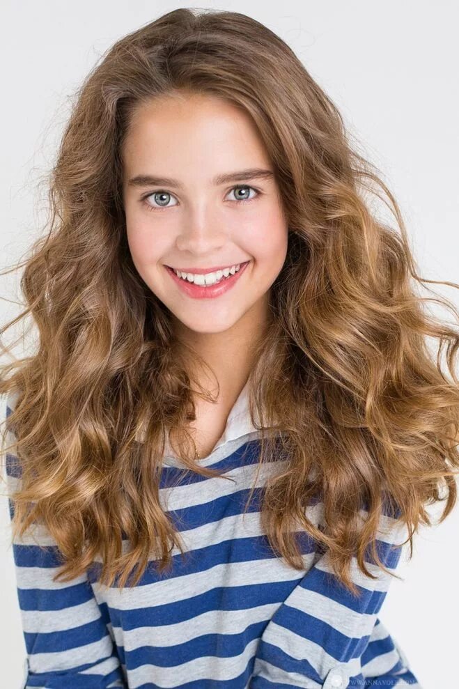 молодые актрисы 18