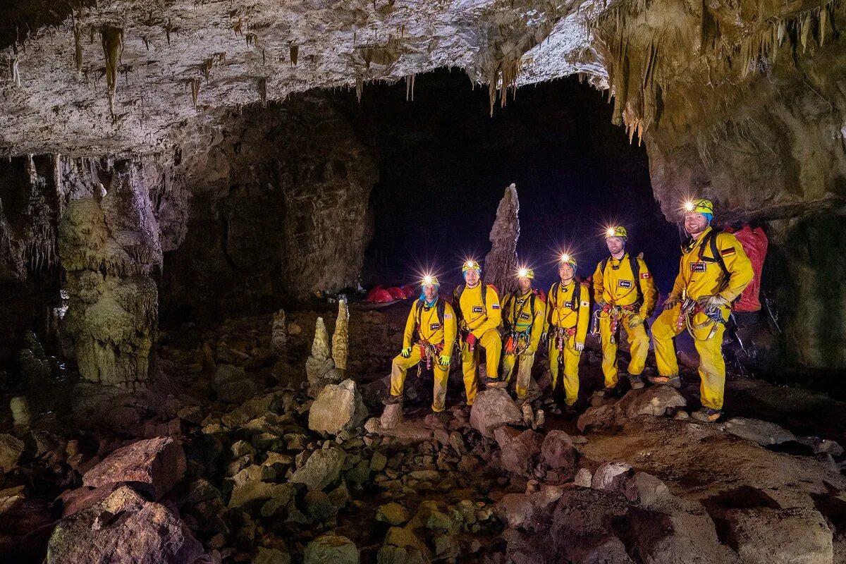 Caves adventures. Пещера (2019). Пещера эса ала. У 3 пещер 2019 1 смена.