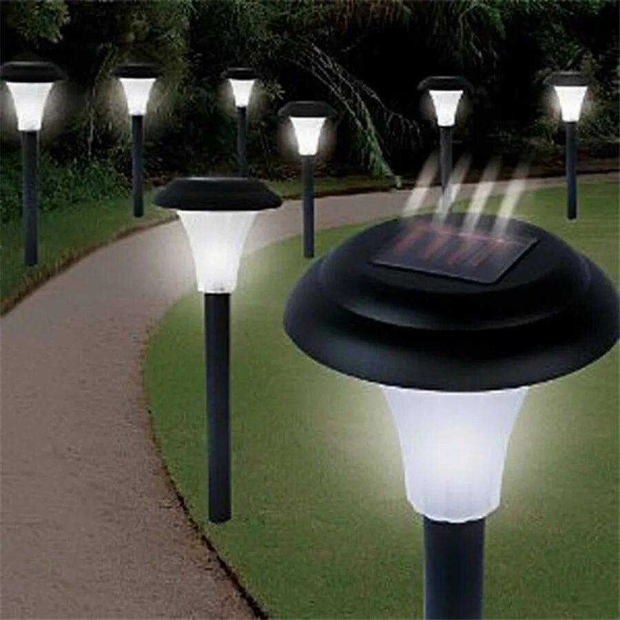 Шагающая фонари. Светильник парковый/Garden Lamp NSF-04 -CP. Уличный фонарь на солнечной батарее - "Solar fl1725". Солар Гарден Лигхт. Светильник садовый Solar led Lamp.