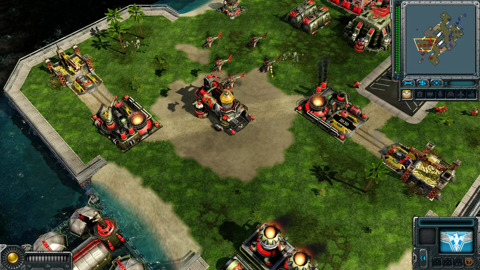 Red alert 3 механики. Red Alert 3. Command & Conquer: Red Alert 3. Ред Алерт 4. Command & Conquer: Red Alert 2.