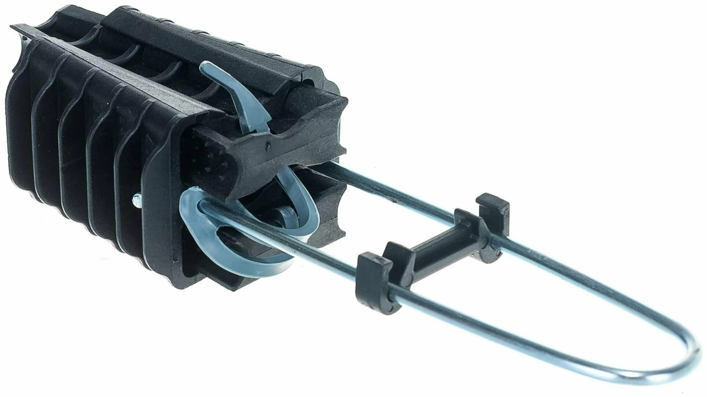 зажим анкерный dn 123. 100шт) iek (uza-14-d16-d25). зажим анкерный заб 16-35. зажим анкерный dn 123. зажим анкерный заб 16-25 (pa25x100) иэк.