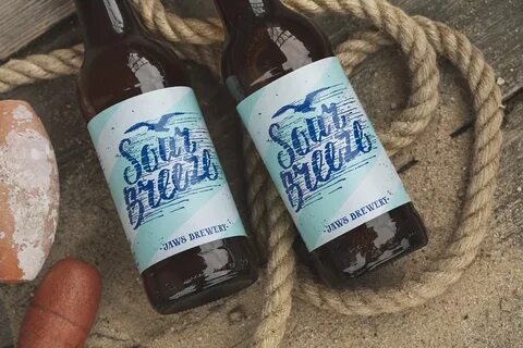 Jaws brewery