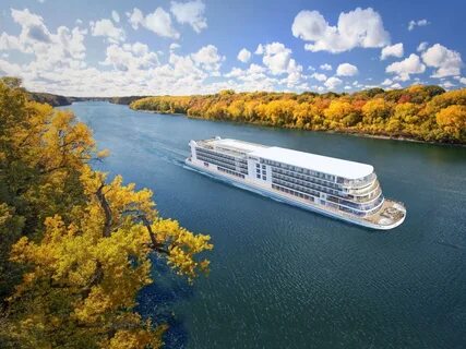 Речной круиз из москвы сентябрь 2022