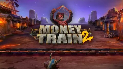 Money train 2