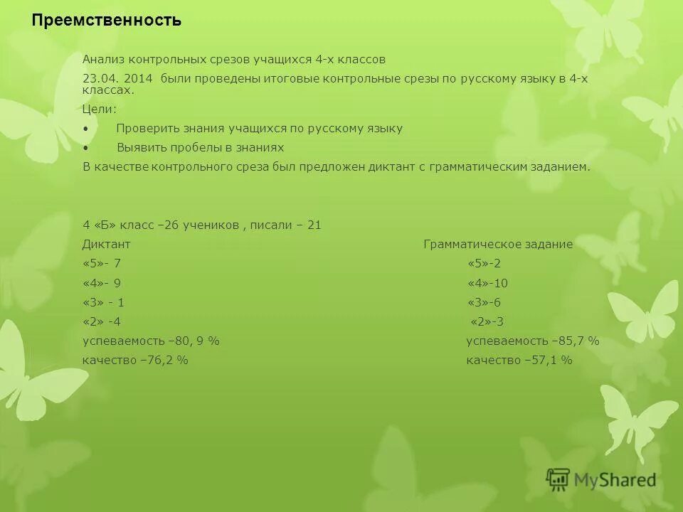 Срез по русскому языку 4 класс. Срез по русскому языку. Контрольный срез по русскому языку. Анализ итоговой контрольной работы. Контрольный срез 3 класс по русскому языку 2 класс.