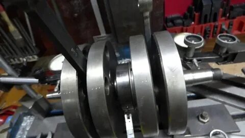Размеры коленвала ява