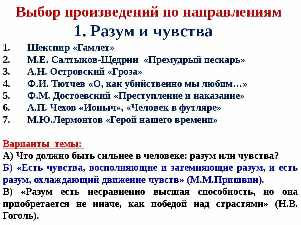 Сочинение по произведениям о войне 11 класс. Темы грозы для итогового сочинения. Выбор произведения. Темы сочинений по Гамлету. Тема сочинения по Ионычу.