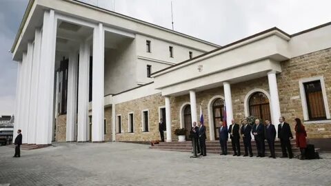 Российское посольство в абхазии
