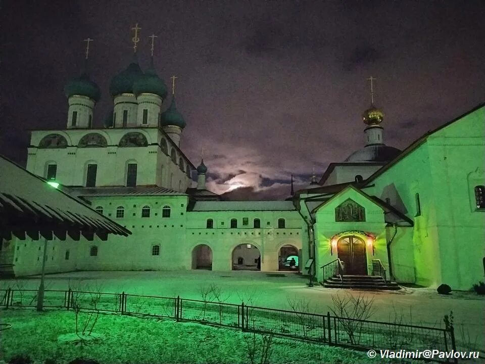 Свято введенский женский монастырь псковская