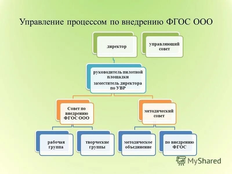 Подходы к организации образовательного процесса. Фгос ноо стандарты третьего поколения фгос. Методический совет школы. Из опыта работы реализации фгос. Результаты освоения программы.