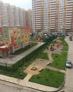Ул ракетостроителей