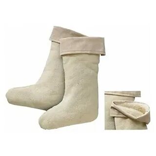 Утеплитель сапог
