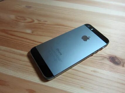 Iphone 5s обзоры