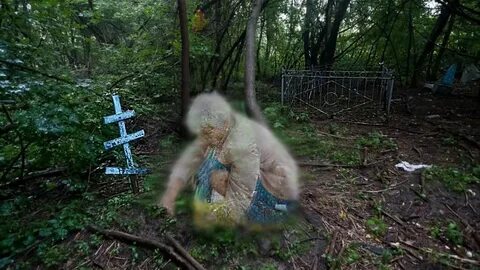 Мистика исчезновение юные девы