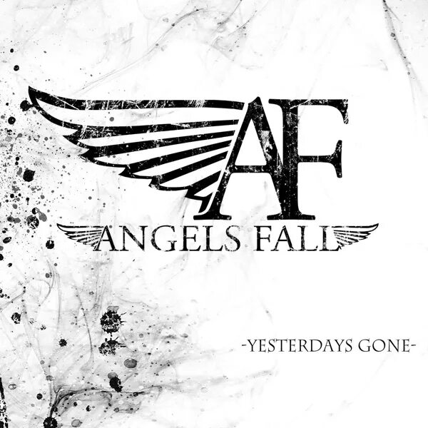 Angels fall first. Yesterdays are gone. Songwriter - my british side. They go или goes. Mp3 angels fall closure.