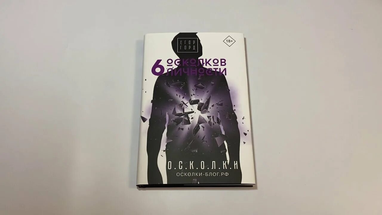 Читать осколки горд. 6 осколков личности егор горд. егор город 13 осколков. горд е. &quot;6 осколков личности&quot;. 13 осколков личности.