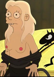 Рисунки фанатов мультсериала Разочарование , 3 страница 