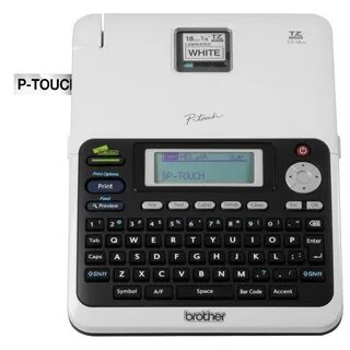 Принтер brother 2030