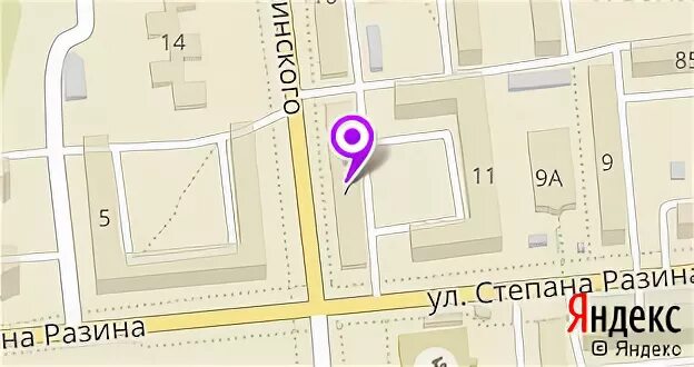 воткинск разина 7