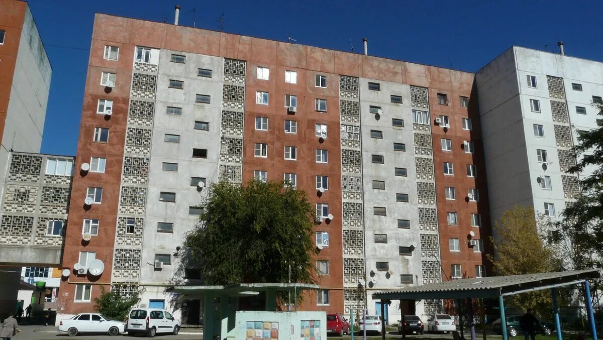 Купить 1-Комнатную Квартиру в Кирпичном Доме на территории Северная промзона-1 (