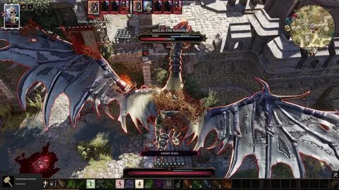 Divinity original sin 2 трубы