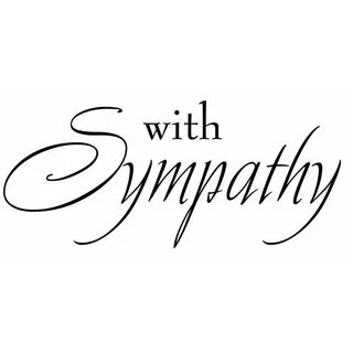 Sympathy