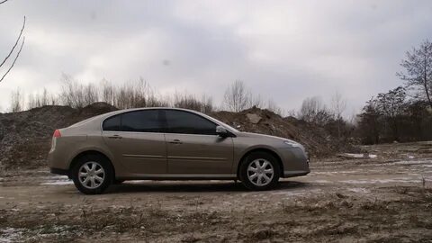 Зимние шины renault laguna