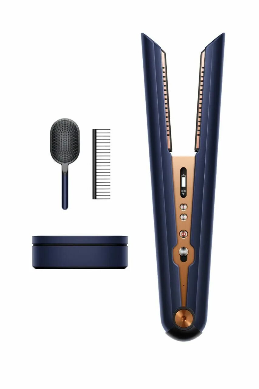 Выпрямитель для волос Dyson Corrale hs03. Выпрямитель Dyson hs03. Dyson Corrale Straightener hs03. Dyson Corrale hs03 утюжок.