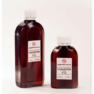 Glycerin в косметике