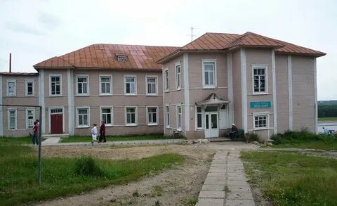 Сайт санатория серегово республика коми