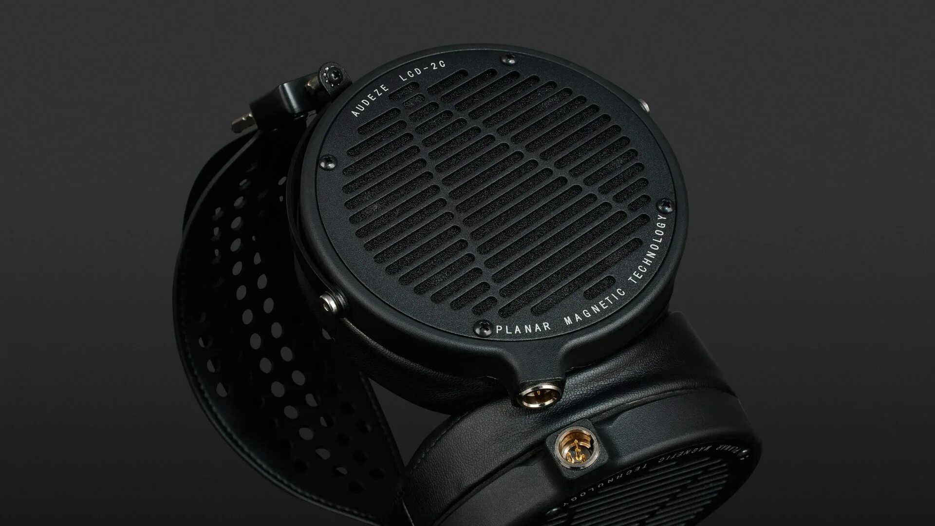 Audeze lcd 2. Audeze lcd 2