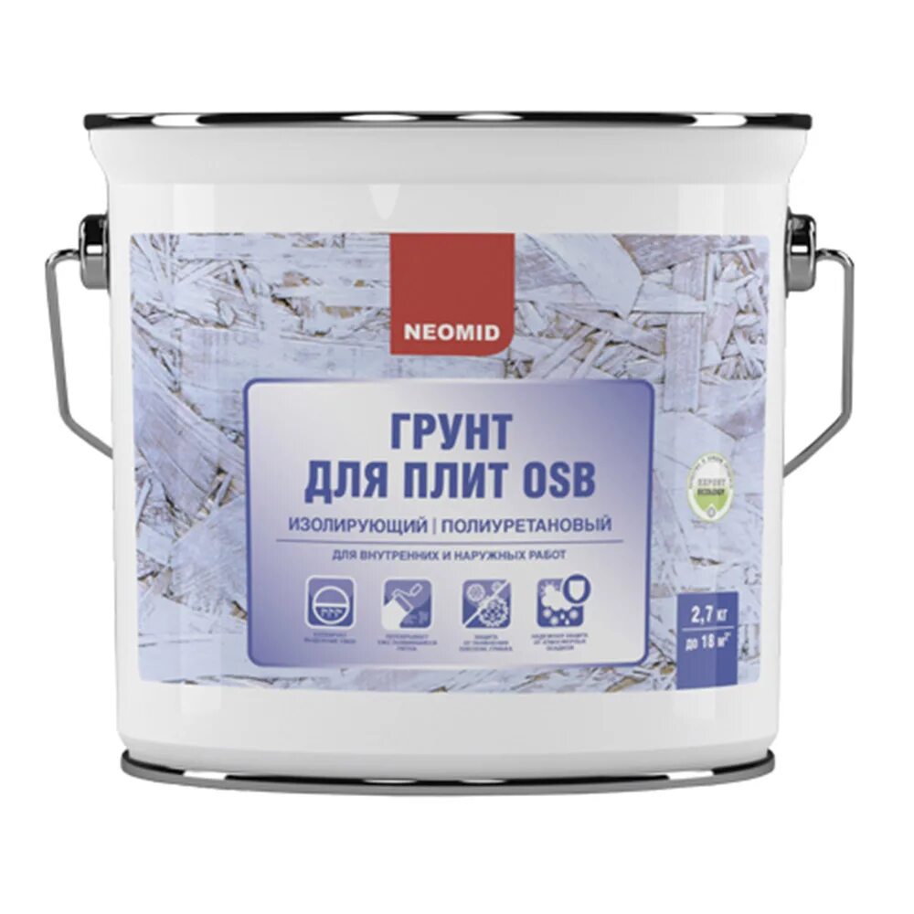 Краска для osb neomid. Грунт neomid для плит osb 7кг. краска neomid osb для плит 7кг. грунт soppka osb primer 2,5 кг. грунт-краска для osb (15 кг).