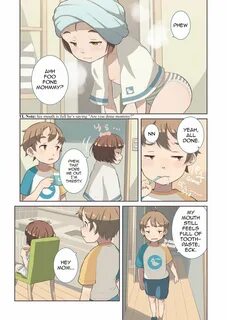Boku mama