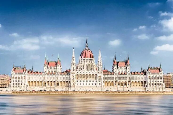 Будапешт здание парламента фото Будапешт здание парламента фото