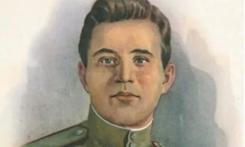 Федоров полетаев